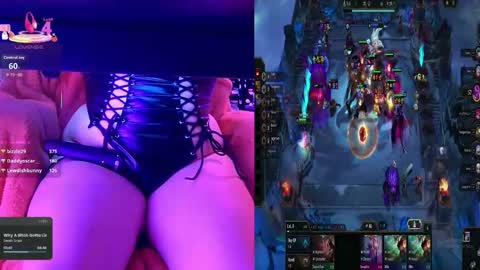 Bailey  online show from February 3, 2:53 am