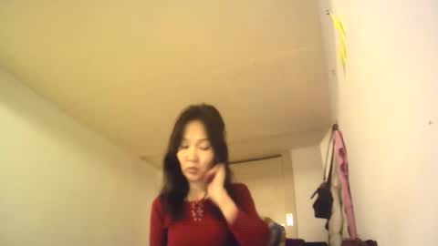 Snapshot of bailliy chatting on February 13, 9:27 pm bailliy online show from February 13, 9:27 pm