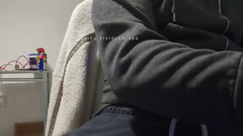 baked3rd online show from February 18, 8:38 pm