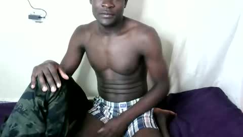 balack_babise online show from April 15, 11:50 am