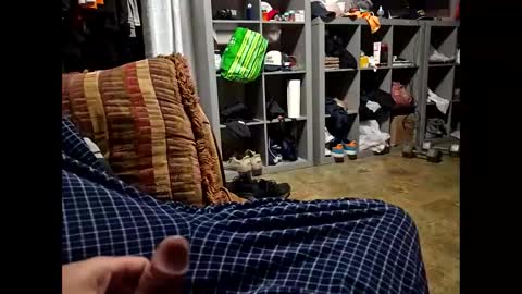 baldnnp online show from February 28, 4:46 am