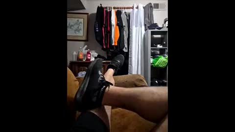 baldnnp online show from March 8, 11:52 pm