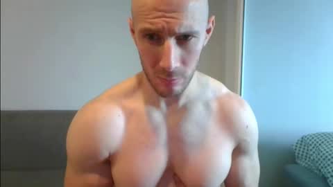 baldyboyy online show from February 23, 6:39 am