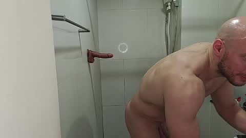 baldyboyy online show from November 28, 4:31 pm