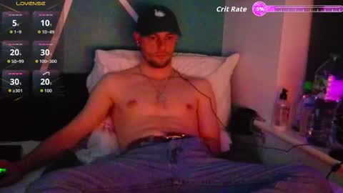 BaldySins online show from March 21, 8:23 pm