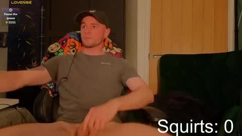 BaldySins online show from April 16, 12:28 pm