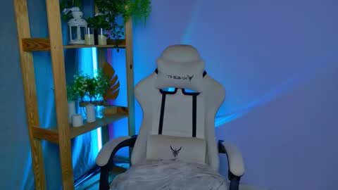 Snapshot of balerinacappuccino_ chatting on March 4, 5:13 am Elly online show from March 4, 5:13 am