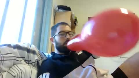 balloonman835316 online show from January 20, 12:18 pm