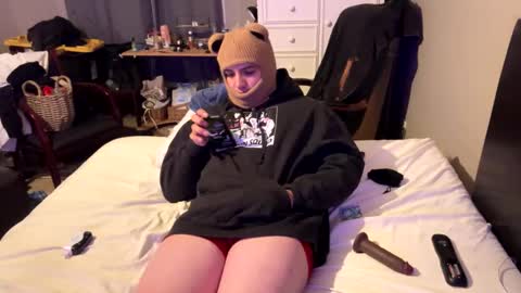 ballsaxk420 online show from November 22, 4:00 am