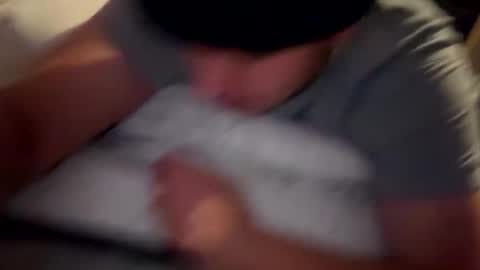 ballsaxk420 online show from January 19, 7:01 am