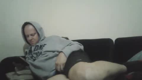 ballzrockwell online show from October 13, 2:44 am