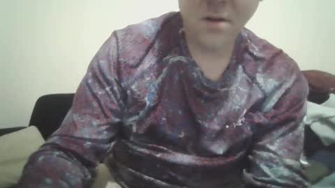 ballzrockwell online show from March 18, 6:22 pm