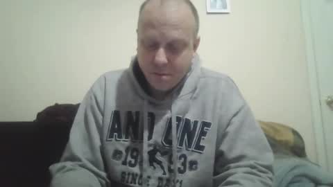 ballzrockwell online show from April 18, 2:10 pm