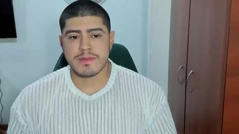 Andres -  online show from September 20, 11:44 am