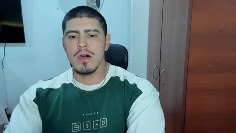 Andres -  online show from October 29, 2:58 am