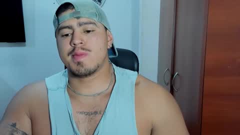 Andres -  online show from January 15, 9:14 am