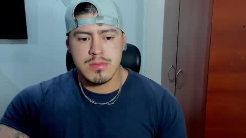 Andres -  online show from February 26, 9:08 am