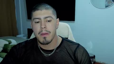 Andres -  online show from April 1, 4:02 am