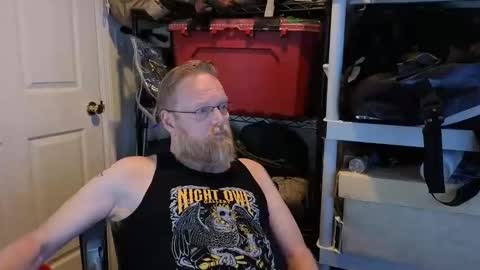 Snapshot of baltomoron69 chatting on October 19, 11:55 am baltomoron69 online show from October 19, 11:55 am