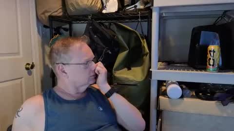 baltomoron69 online show from April 27, 11:52 am