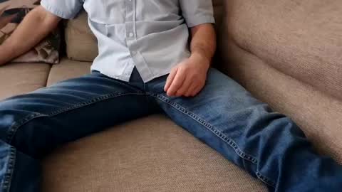 Snapshot of bam0001 chatting on January 13, 8:15 am Dani1954 online show from January 13, 8:15 am