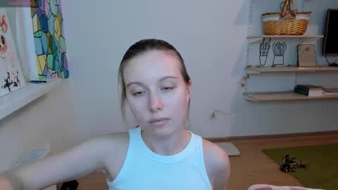 Kira online show from October 14, 11:16 pm