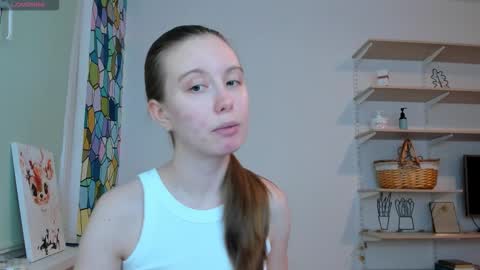 Kira online show from October 28, 9:39 pm