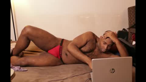 Snapshot of bamaboichrisxxx chatting on May 3, 8:37 pm CHRIS GEKKO online show from May 3, 8:37 pm