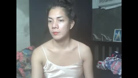 Snapshot of bambamts03 chatting on November 11, 10:04 am Bammy online show from November 11, 10:04 am