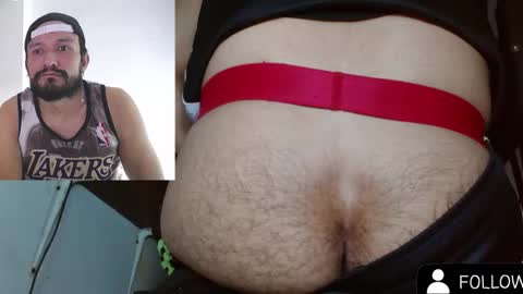 bambam online show from April 17, 2:53 pm