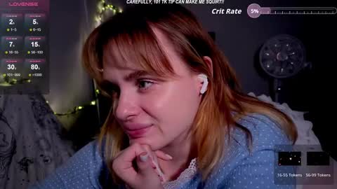 Bambi online show from September 14, 3:44 pm