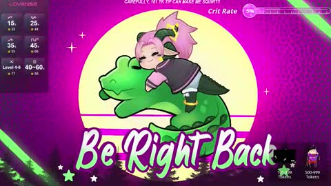 Bambi online show from September 21, 1:35 pm