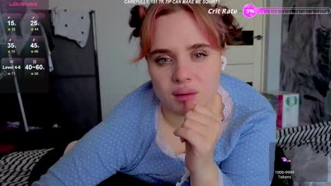 Bambi online show from September 24, 8:39 am