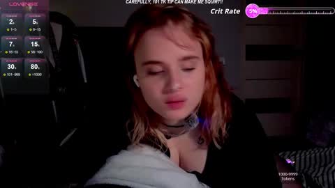 Bambi online show from October 5, 5:22 pm