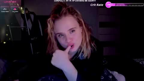 Bambi online show from October 6, 7:00 pm