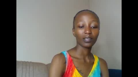 Snapshot of bambi_bunnie chatting on June 27, 6:13 pm Bambi online show from June 27, 6:13 pm