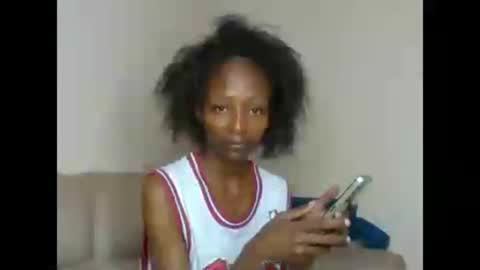 Snapshot of bambi_bunnie chatting on July 3, 5:08 pm Bambi online show from July 3, 5:08 pm