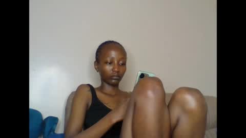 Snapshot of bambi_bunnie chatting on July 21, 1:19 am Bambi online show from July 21, 1:19 am