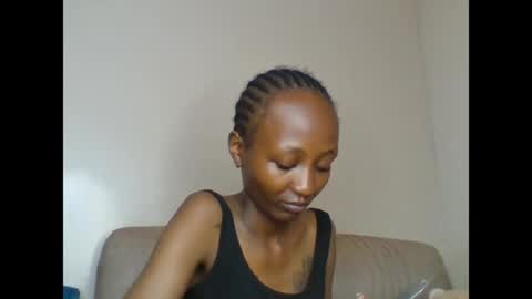 Snapshot of bambi_bunnie chatting on July 21, 2:30 pm Bambi online show from July 21, 2:30 pm