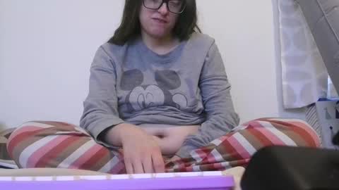 bambiboo8113 online show from October 29, 9:27 pm