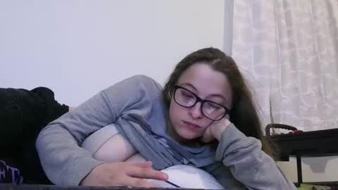 bambiboo8113 online show from November 7, 3:39 am