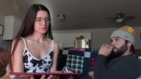 bambifarrina online show from November 16, 4:34 pm