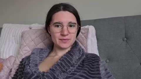 bambifarrina online show from February 23, 5:10 pm