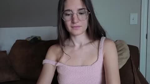 bambifarrina online show from March 6, 7:10 pm