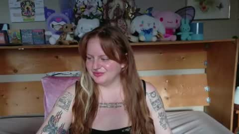 Bambi online show from December 14, 7:40 pm