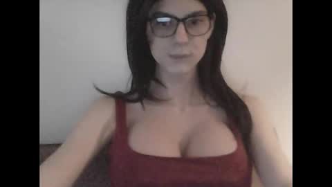 Snapshot of bambilovets1 chatting on October 1, 9:21 pm Bambi online show from October 1, 9:21 pm
