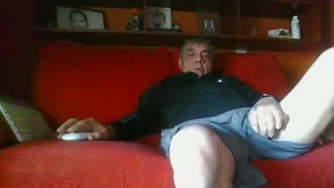 bambino6060 online show from June 19, 7:17 pm