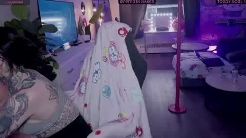 bambitatted online show from February 1, 2:32 am