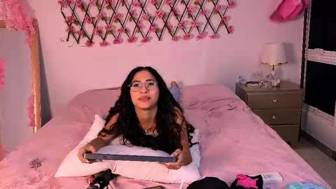 cataliana online show from January 18, 10:08 am