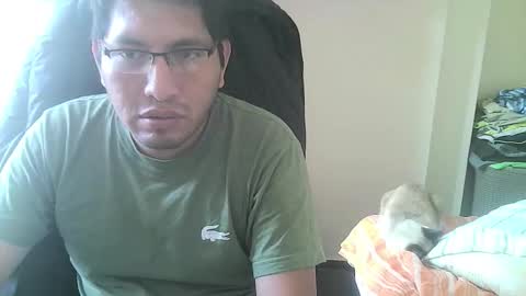 Yisus online show from November 27, 10:12 pm